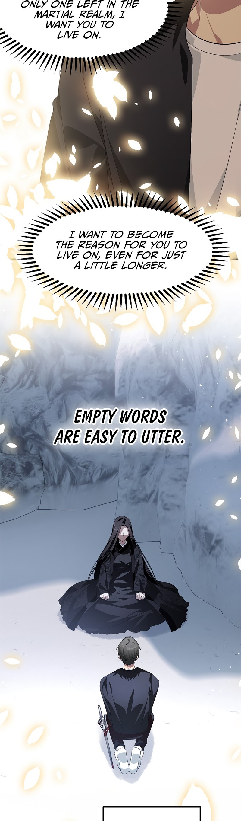 SSS-Class Suicide Hunter, Chapter 67 image 19